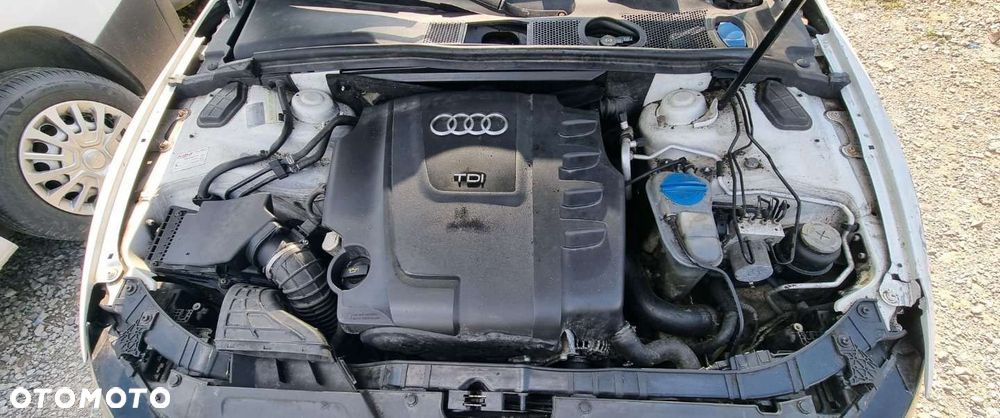 Audi A5 Sportback - 6