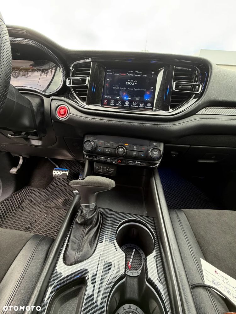 Dodge Durango 5.7 R/T - 21