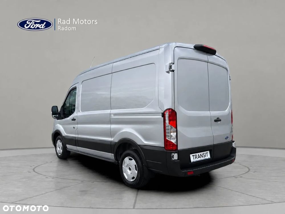 Ford Transit - 3