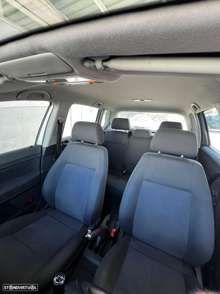 VW Polo 1.2 Confortline AC - 43