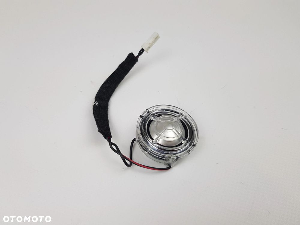 NOWY ORYGINALNY Głośnik wysokotonowy Bowers Wilkins BMW X7 G07 G30 2622773 - 2