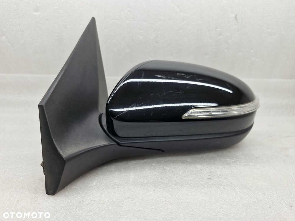 HYUNDAI i20 II LUSTERKO ZEWNĘTRZNE PRAWE  87617-C8080 - 1