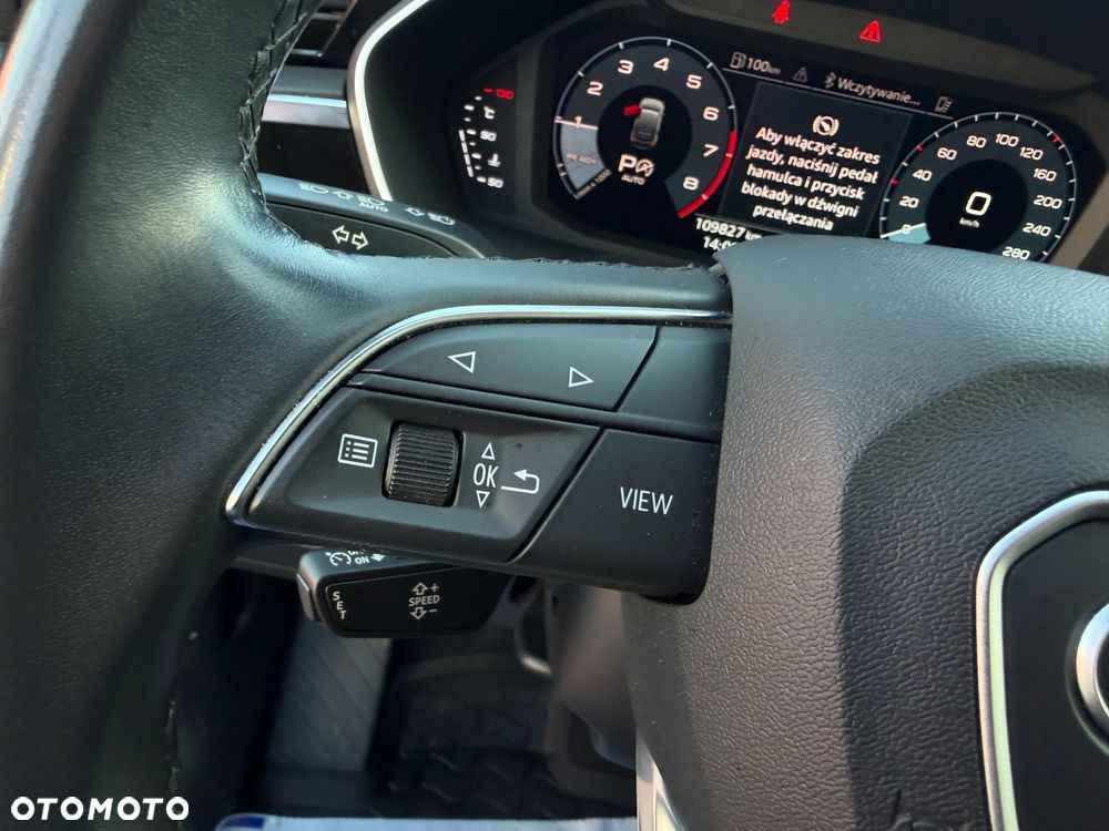 Audi Q3 Sportback 35 TFSI mHEV S tronic - 24