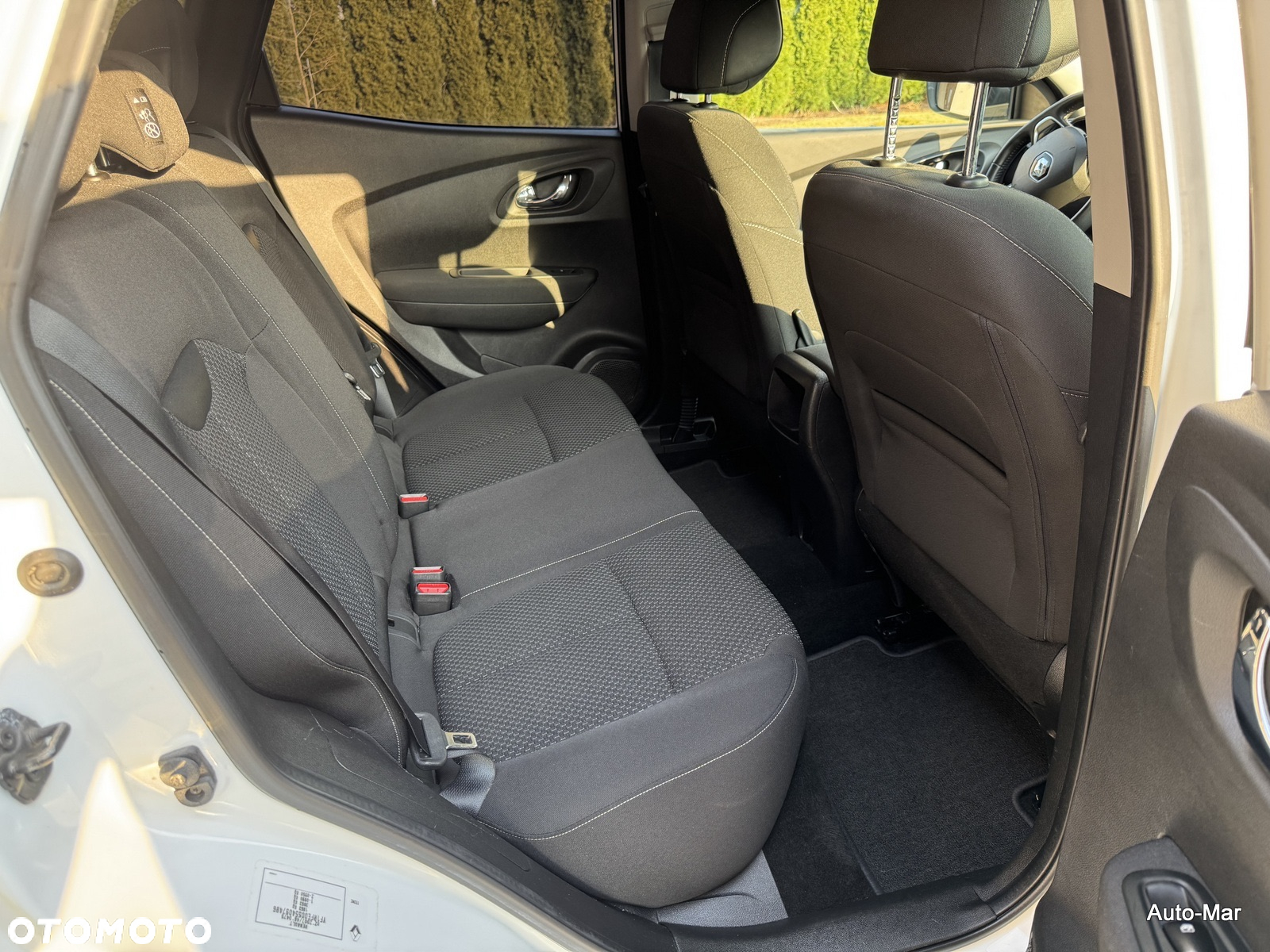 Renault Kadjar 1.2 Energy TCe Business - 17