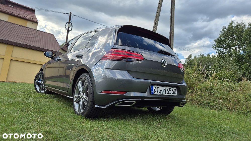 Volkswagen Golf - 17