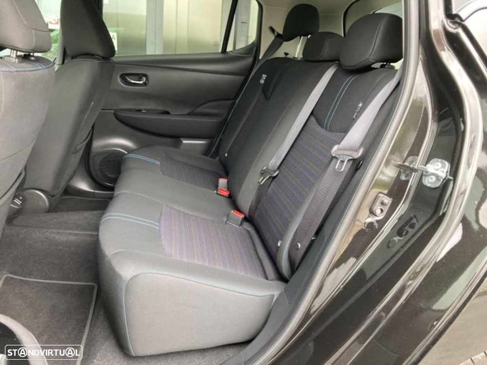 Nissan Leaf N-Connecta - 31