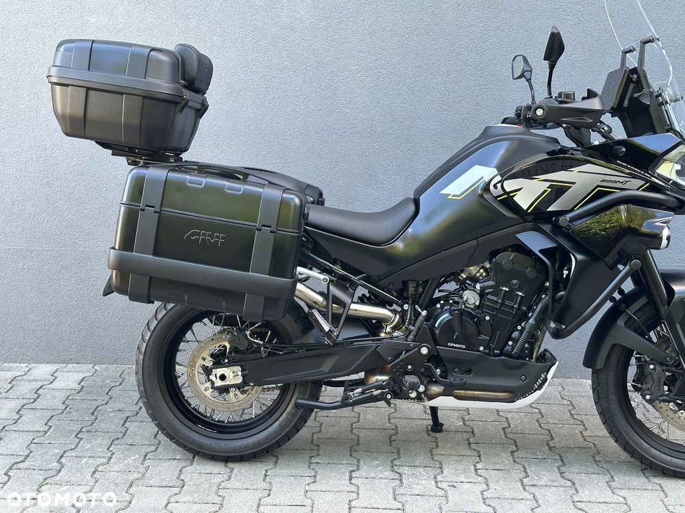 CFMoto 800MT Explore - 8
