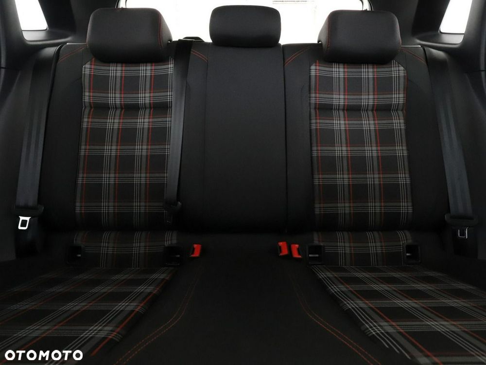 Volkswagen Polo 2.0 TSI GTI DSG - 19
