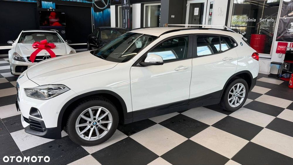 BMW X2 - 3