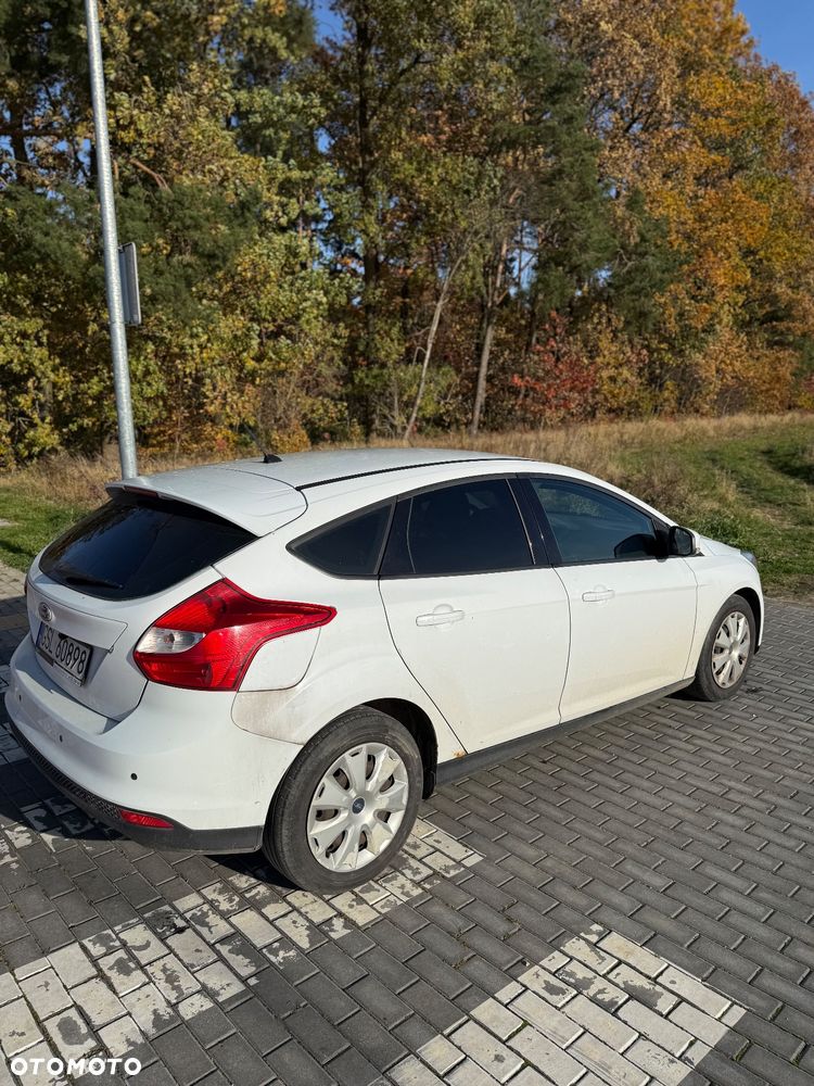 Ford Focus - 2
