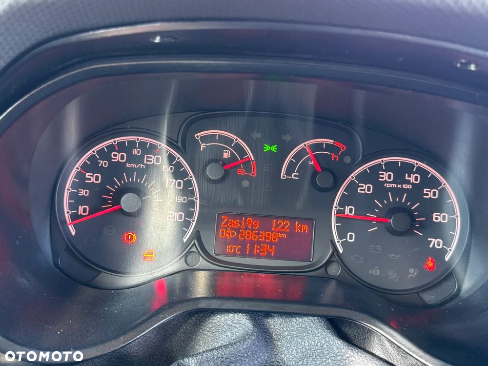 Fiat doblo - 3