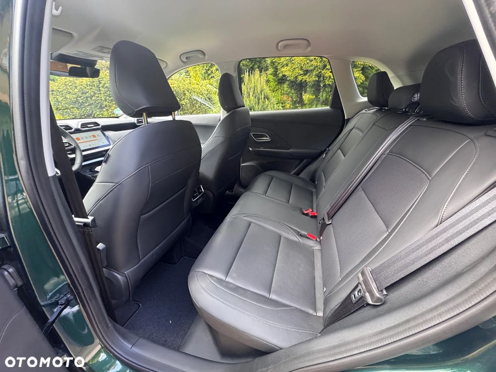 MG ZS 1.5 HEV+ Exclusive - 18