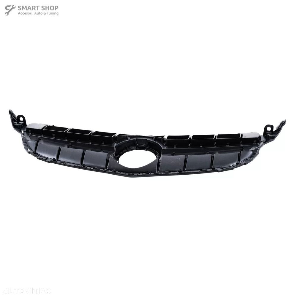 Grila Centrala Mercedes W205 Sedan S205 T-Modell A205 Cabriolet C205 C - 7