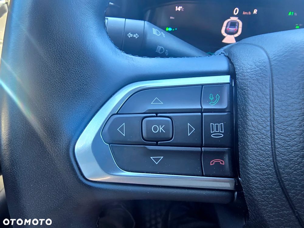 Jeep Compass 1.3 T4 PHEV 4xe S S&S - 13