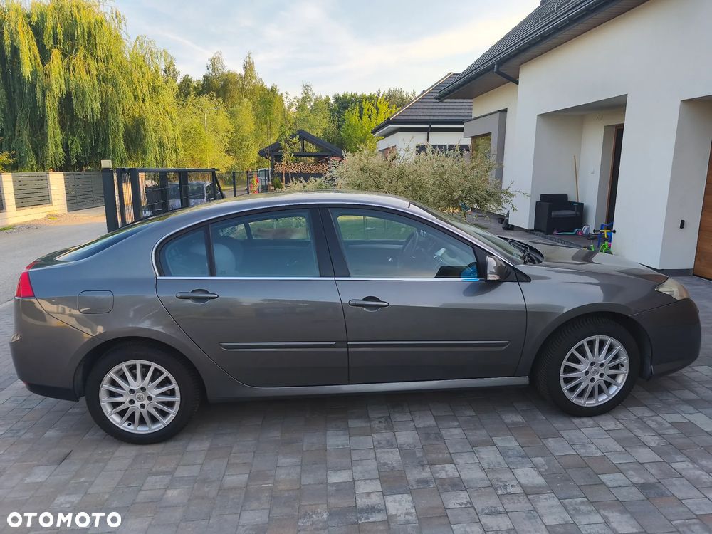Renault Laguna 2.0 Privilege - 4