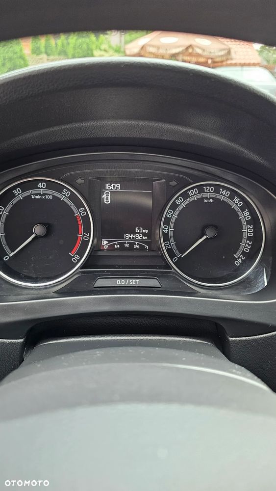 Skoda RAPID - 16