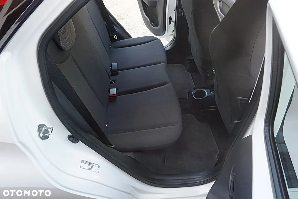 Toyota Aygo x-cite - 24