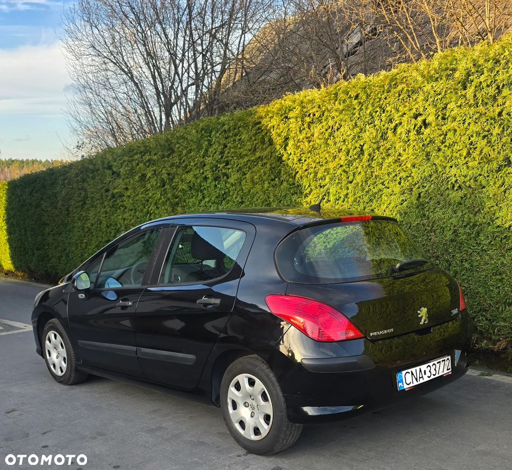 Peugeot 308 1.4 Trendy - 2