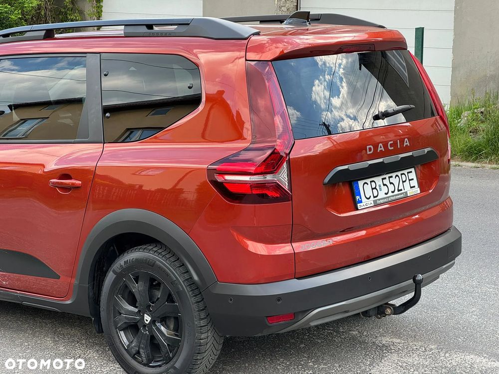 Dacia Jogger 1.0 TCe Extreme 7os - 24
