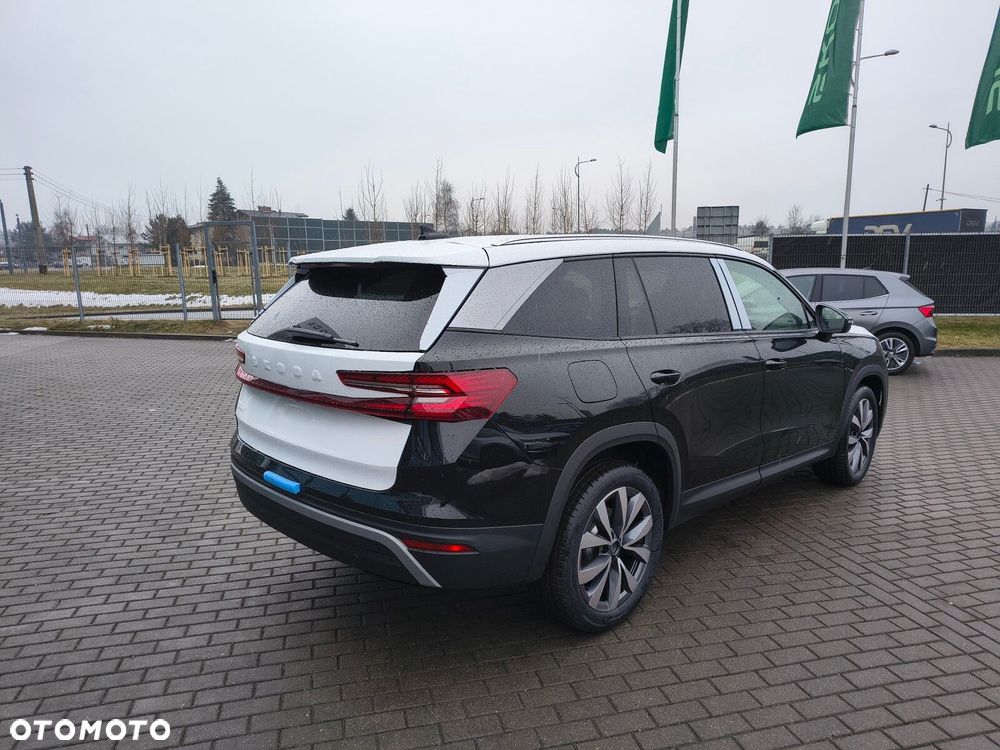 Skoda Kodiaq 2.0 TDI 4x2 Edition 130 DSG - 8