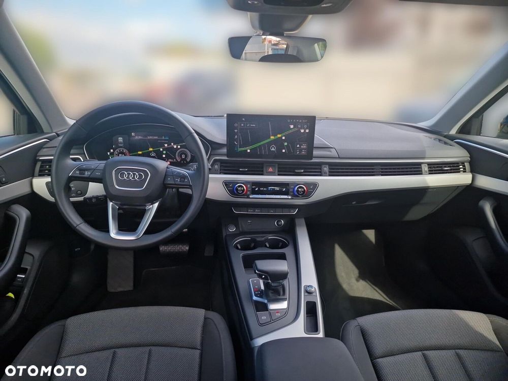 Audi A4 - 27