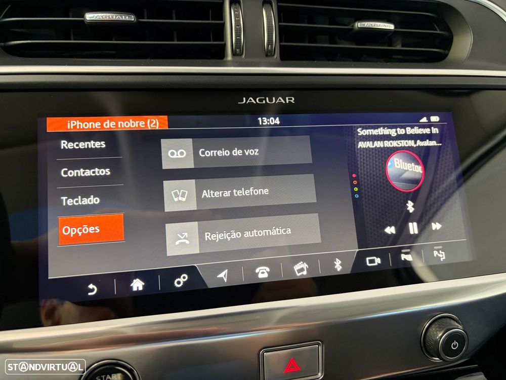 Jaguar I-Pace First Edition AWD Aut. - 35