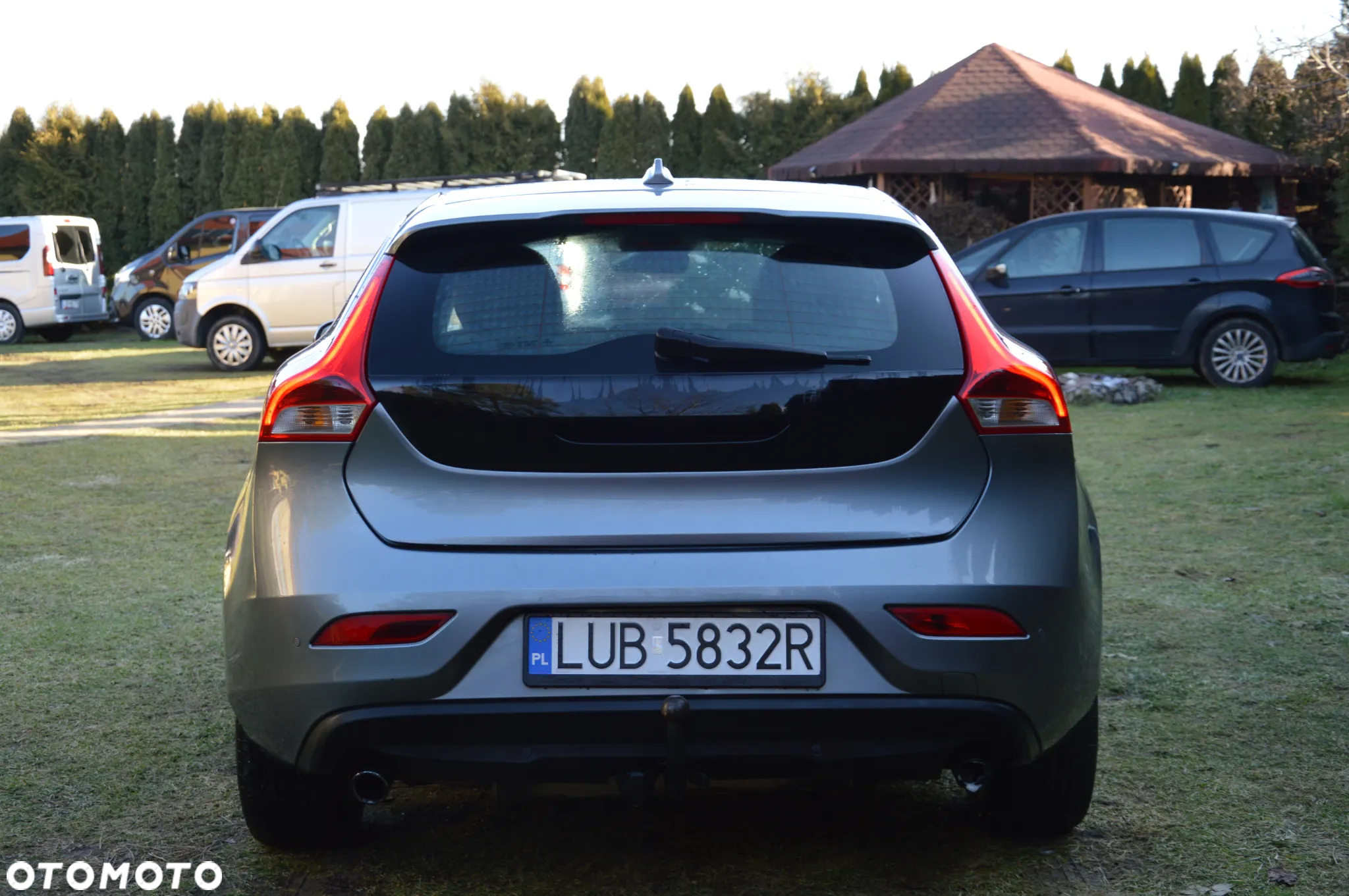 Volvo V40 T3 Ocean Race - 3