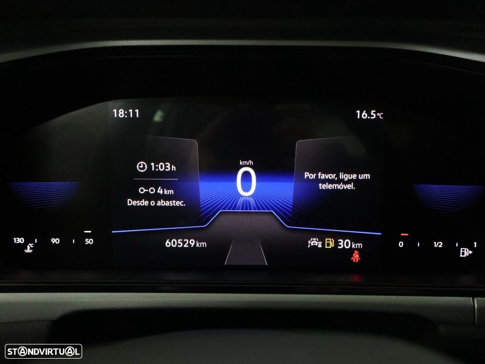 VW T-Roc 1.0 TSI Life - 17