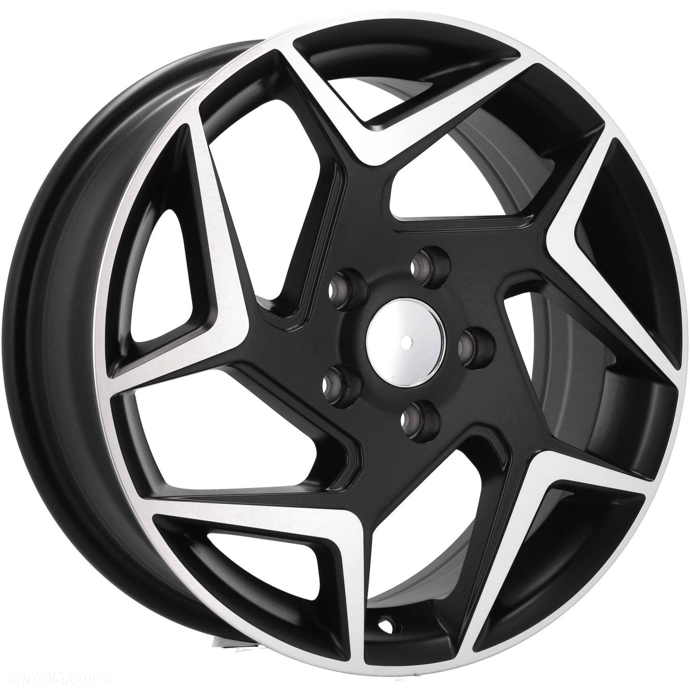 4x Felgi 16 m.in. do FORD ST Focus Mondeo CMAX SMAX Transit - RXFE172 - 2