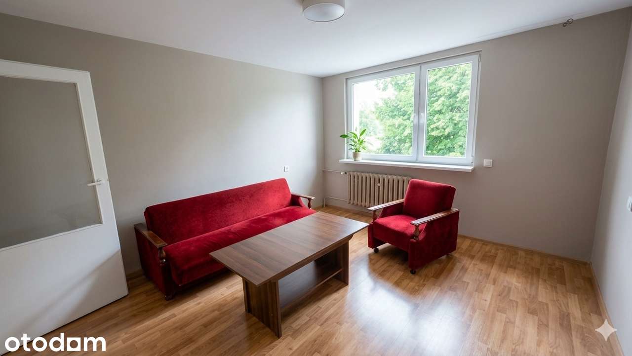 Mieszkanie na sprzedaż, 3 pokoje, 61 m², Jaksice