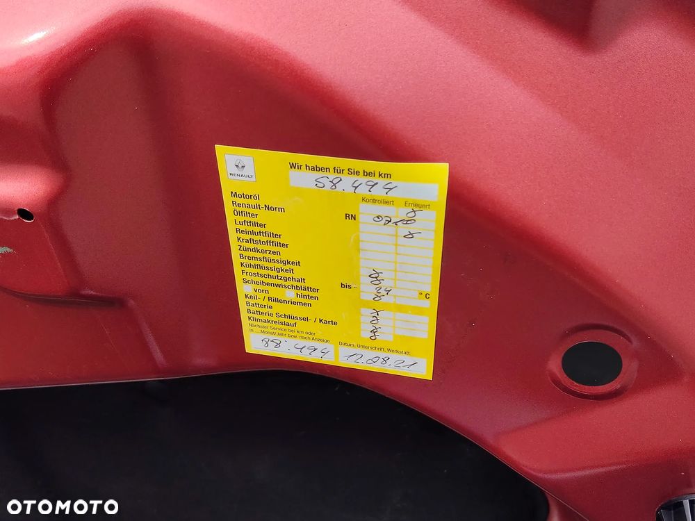Renault Captur TCe 120 EDC Helly Hansen - 10