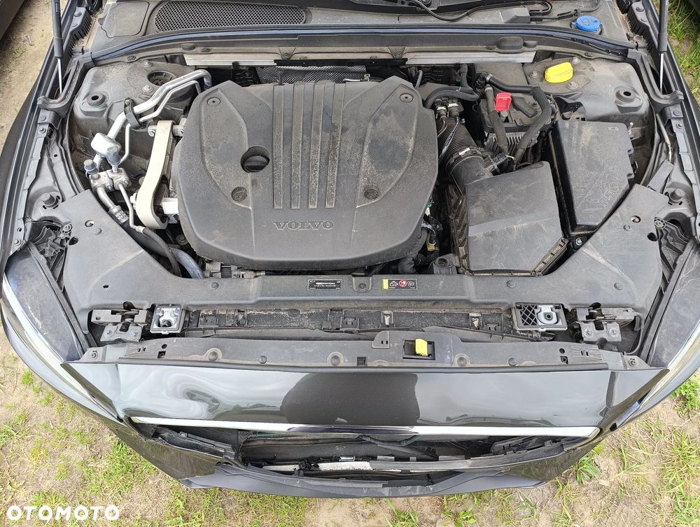 Volvo V60 B3 B Momentum - 29