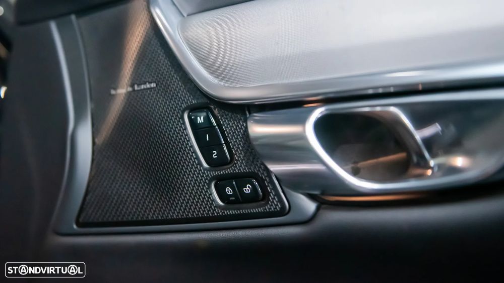 Volvo S90 2.0 B5 Plus Bright AWD - 22