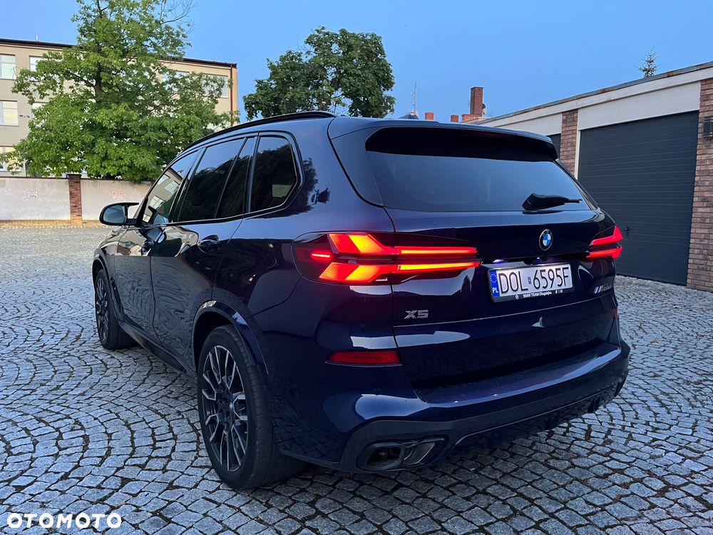 BMW X5 M - 5