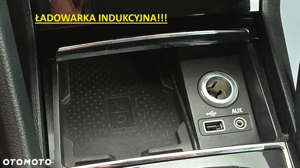 Skoda Kodiaq 1.4 TSI 4x4 DSG Sportline - 21
