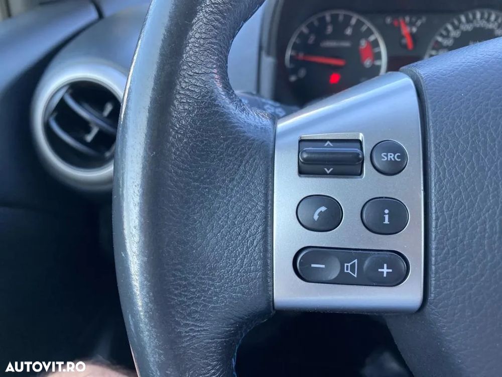 Nissan Note - 16