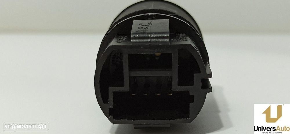 INSERIR INTERRUPTOR DE PARADA RENAULT MEGANE IV BERLINA 5P EXPERIENCE - 3