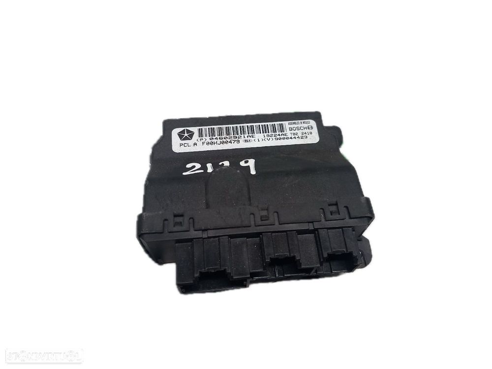 Módulo Eletrónico Chrysler Aspen (Hg) - 2