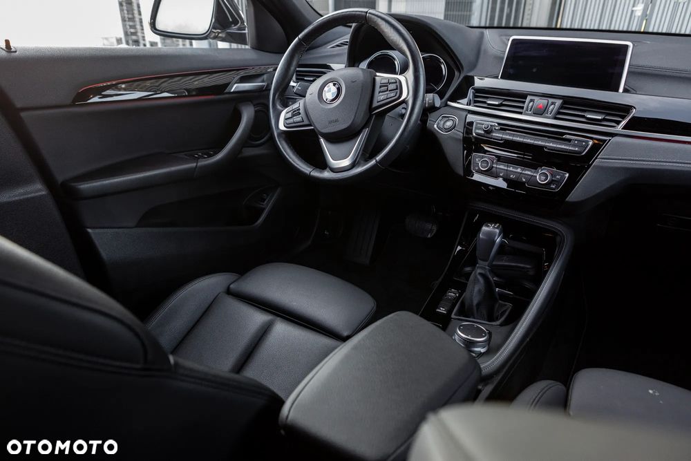 BMW X2 - 38