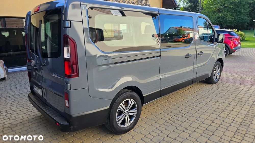 Renault Trafic 2.0 dCi Escapade - 26