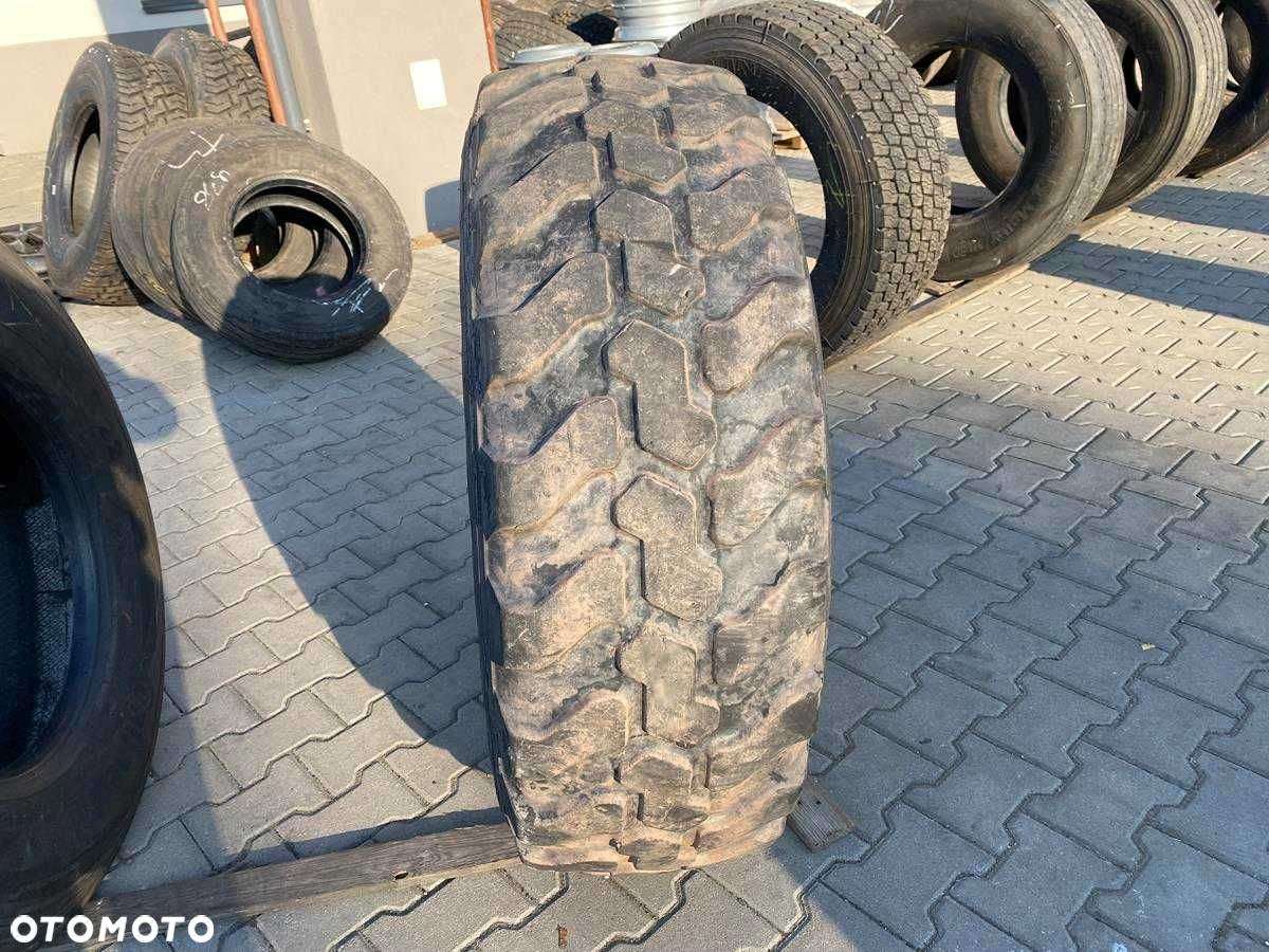 Opona 365/80R20 14.5R20 MITAS EM-01 Przemysłowa 70% Bieżnika - 2