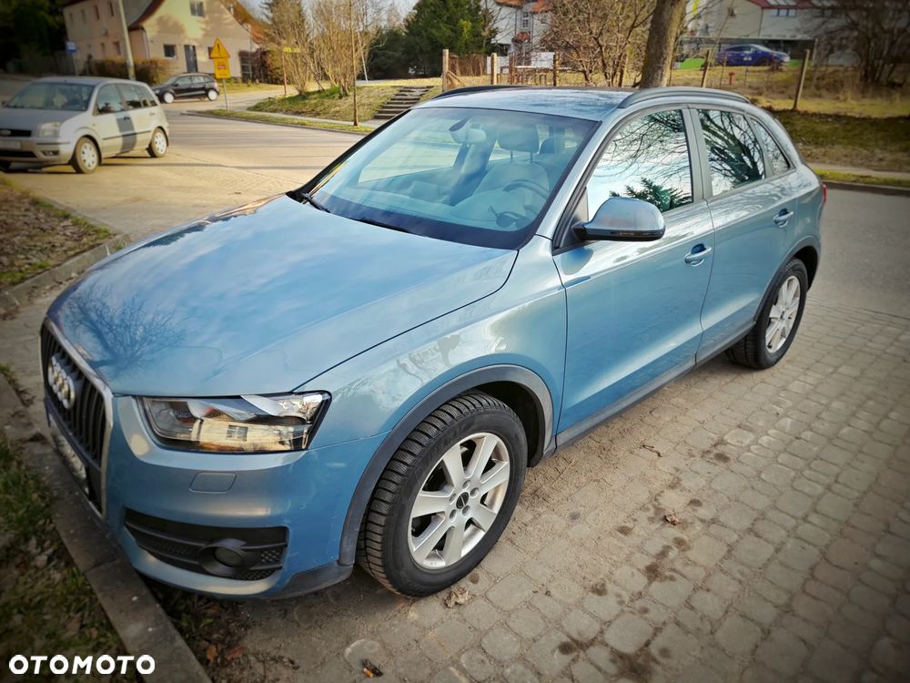 Audi Q3 2.0 TDI - 7