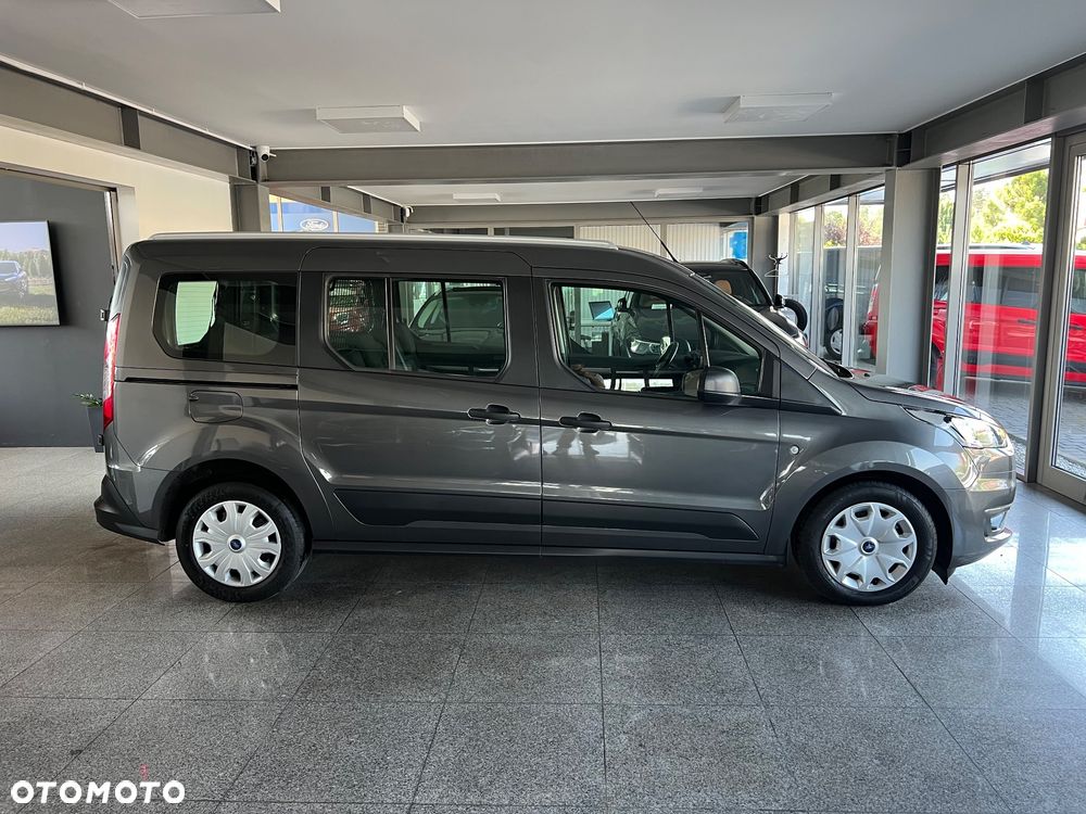 Ford Transit Connect Kombi 230 L2 Trend - 16