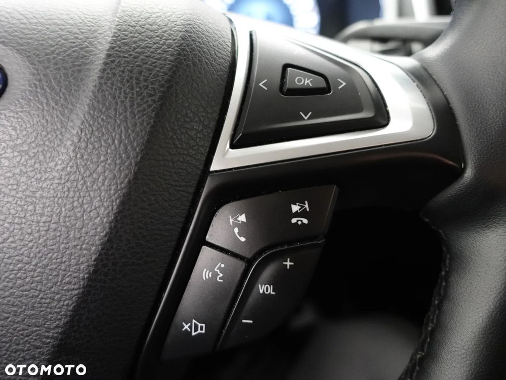 Ford S-Max 2.0 EcoBlue Titanium - 39