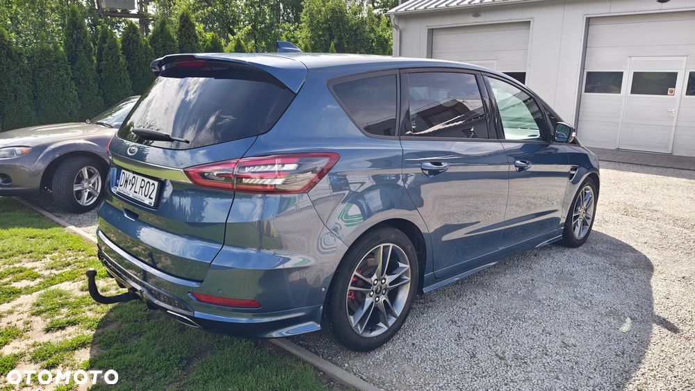 Ford S-Max 2.0 EcoBlue Twin-Turbo ST-Line - 6