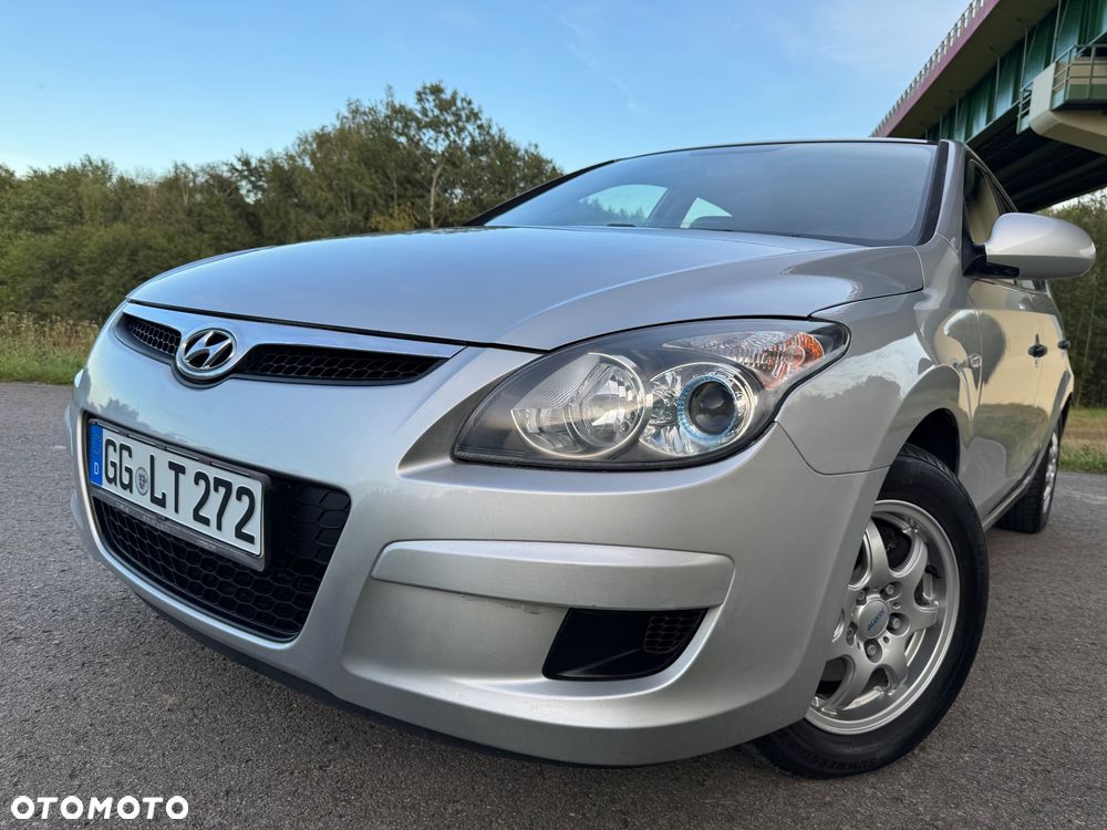 Hyundai i30 1.4 Blue Comfort - 3