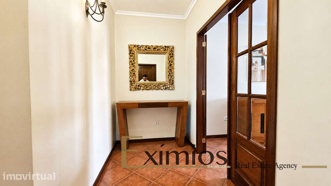 Apartamento T3, em Vila do Conde - Grande imagem: 2/7