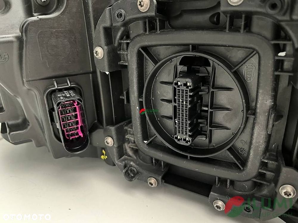 Porsche 991 Rs Lift Full Led Reflektor 99163196302 - 5