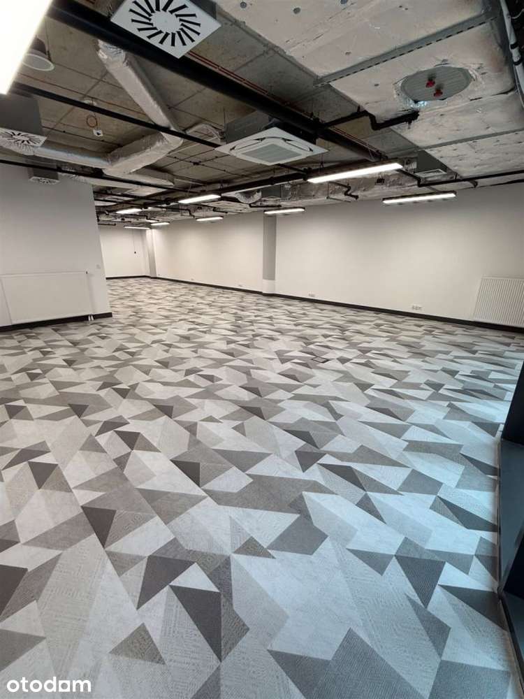 Lokal Biurowy 148m² Hanza Tower! Okazja Cenowa - Pełny obrazek: 2/12