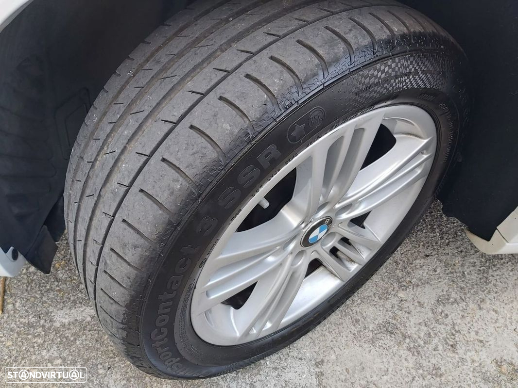 BMW X4 20 d xDrive Pack M - 46